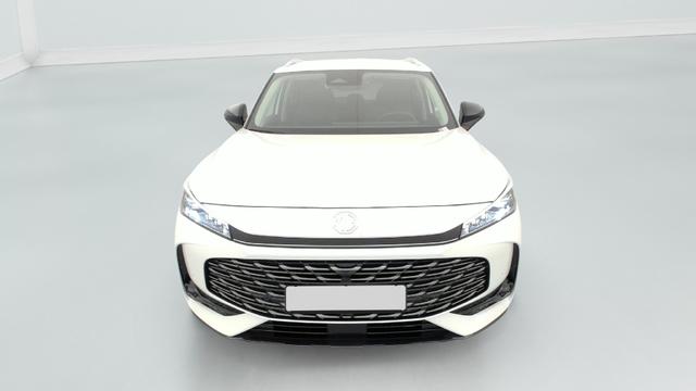 MG EHS - 1.5T PHEV 272 ch Luxury