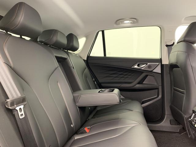 MG EHS 1.5T PHEV 272 ch Luxury 