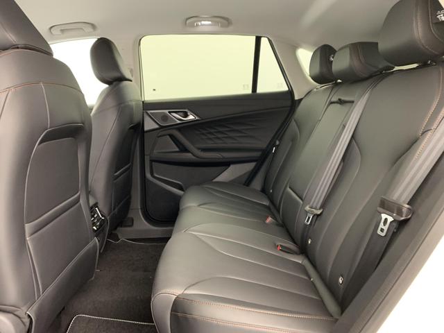 MG EHS 1.5T PHEV 272 ch Luxury 