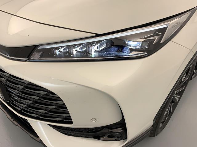 MG EHS 1.5T PHEV 272 ch Luxury 