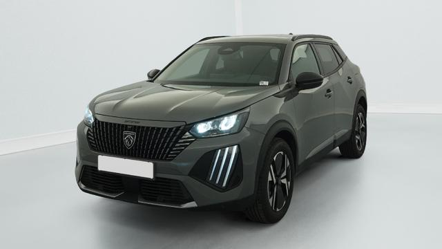 Peugeot 2008 100 S&S BVM6 Allure 