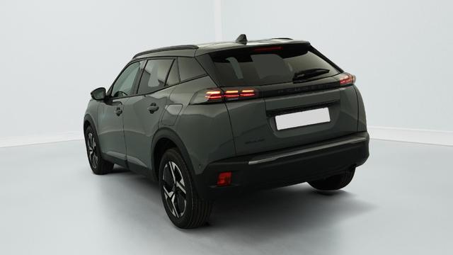 Peugeot 2008 100 S&S BVM6 Allure 