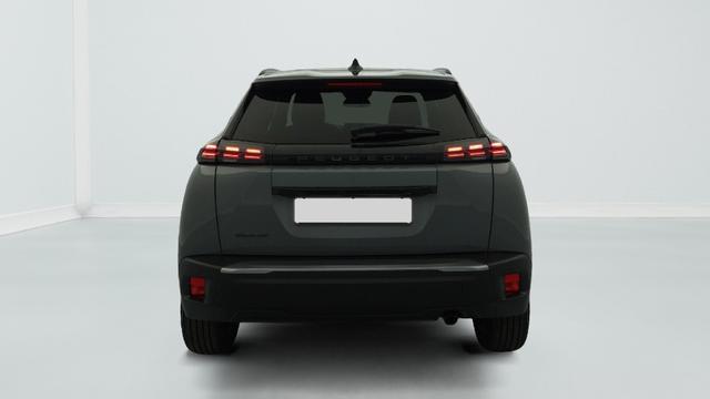 Peugeot 2008 100 S&S BVM6 Allure 