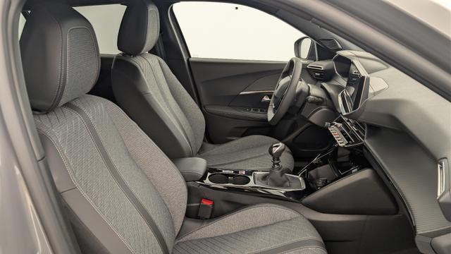 Peugeot 2008 100 S&S BVM6 Allure 