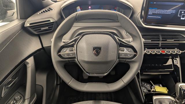 Peugeot 2008 100 S&S BVM6 Allure 