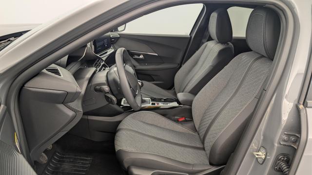 Peugeot 2008 100 S&S BVM6 Allure 