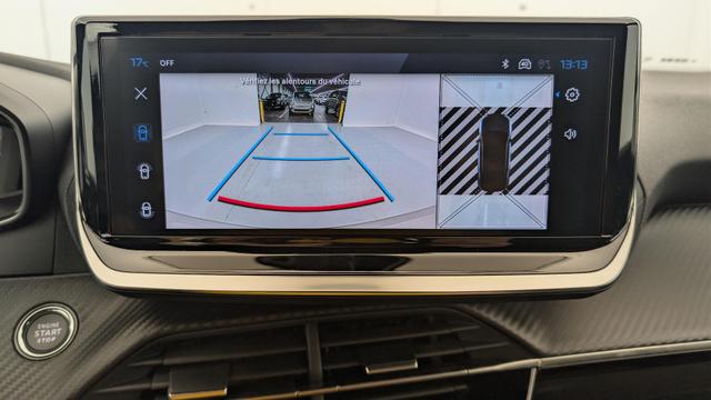 Peugeot 2008 100 S&S BVM6 Allure 