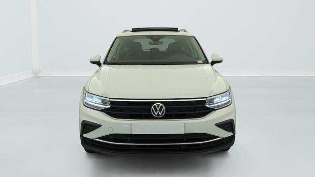 Volkswagen Tiguan 1.5 TSI 130CH BVM6 LIFE 