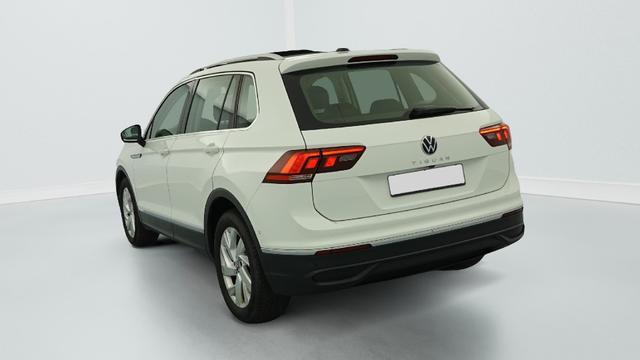 Volkswagen Tiguan 1.5 TSI 130CH BVM6 LIFE 