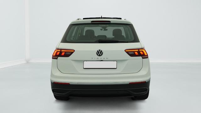 Volkswagen Tiguan 1.5 TSI 130CH BVM6 LIFE 