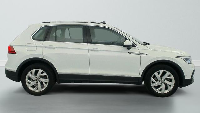 Volkswagen Tiguan 1.5 TSI 130CH BVM6 LIFE 