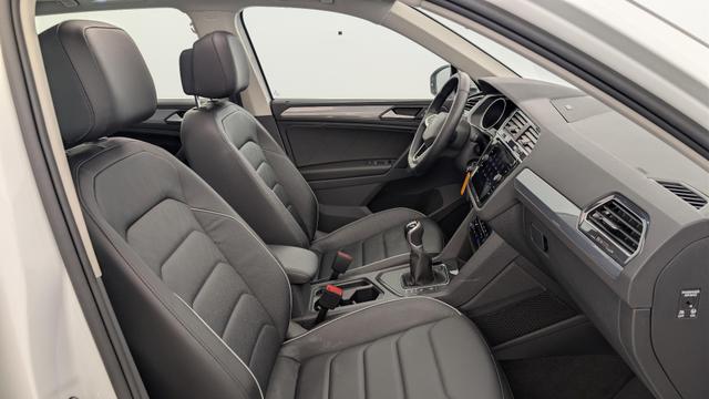Volkswagen Tiguan 1.5 TSI 130CH BVM6 LIFE 