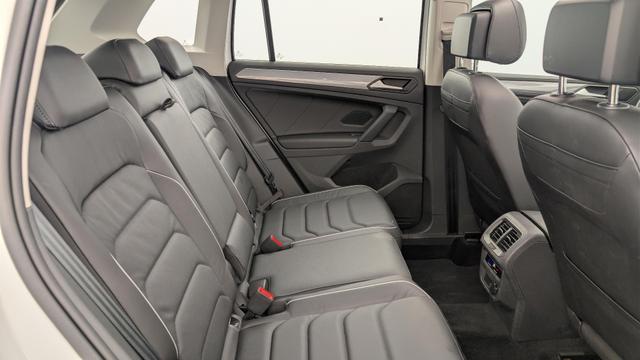 Volkswagen Tiguan 1.5 TSI 130CH BVM6 LIFE 