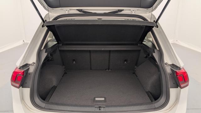 Volkswagen Tiguan 1.5 TSI 130CH BVM6 LIFE 