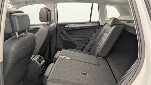 Volkswagen Tiguan 1.5 TSI 130CH BVM6 LIFE 