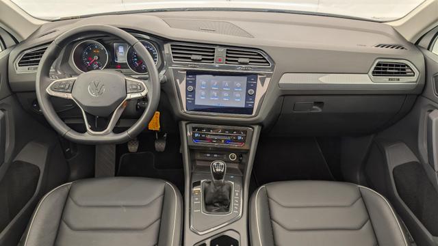 Volkswagen Tiguan 1.5 TSI 130CH BVM6 LIFE 