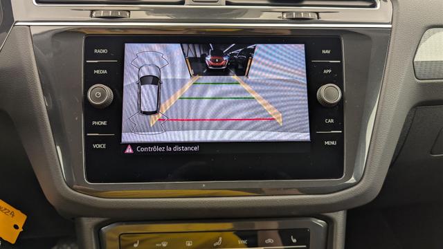 Volkswagen Tiguan 1.5 TSI 130CH BVM6 LIFE 