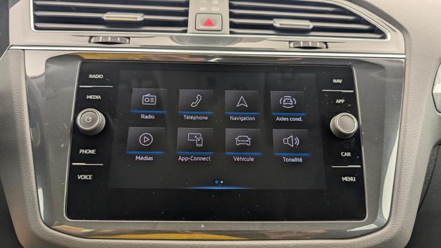 Volkswagen Tiguan 1.5 TSI 130CH BVM6 LIFE 