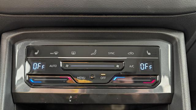 Volkswagen Tiguan 1.5 TSI 130CH BVM6 LIFE 