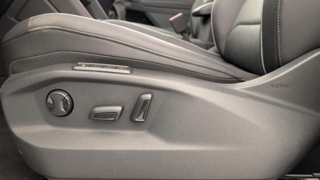 Volkswagen Tiguan 1.5 TSI 130CH BVM6 LIFE 