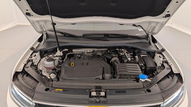 Volkswagen Tiguan 1.5 TSI 130CH BVM6 LIFE 