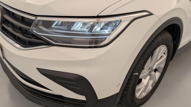 Volkswagen Tiguan 1.5 TSI 130CH BVM6 LIFE 