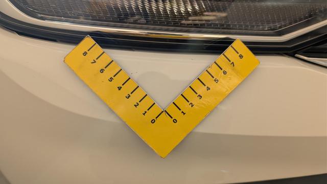 Volkswagen Tiguan 1.5 TSI 130CH BVM6 LIFE 