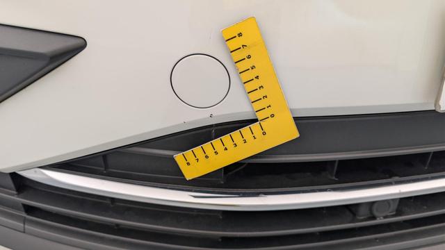 Volkswagen Tiguan 1.5 TSI 130CH BVM6 LIFE 