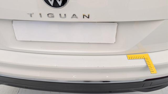Volkswagen Tiguan 1.5 TSI 130CH BVM6 LIFE 