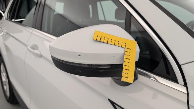 Volkswagen Tiguan 1.5 TSI 130CH BVM6 LIFE 