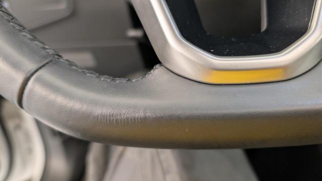 Volkswagen Tiguan 1.5 TSI 130CH BVM6 LIFE 