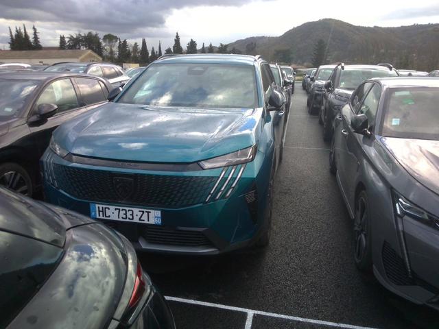 Peugeot 5008 - Allure