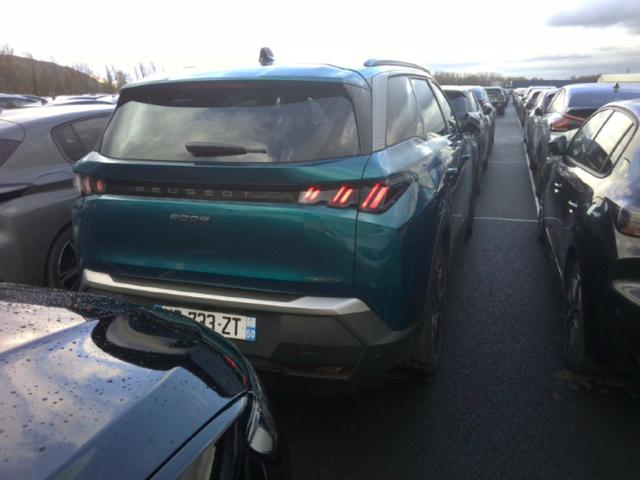 Peugeot 5008 Allure 