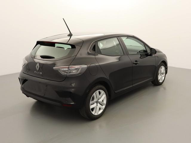 Renault Clio Evolution 