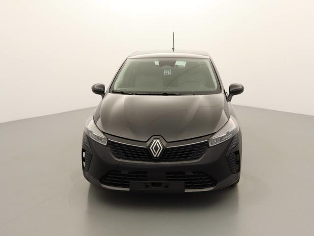 Renault Clio Evolution 