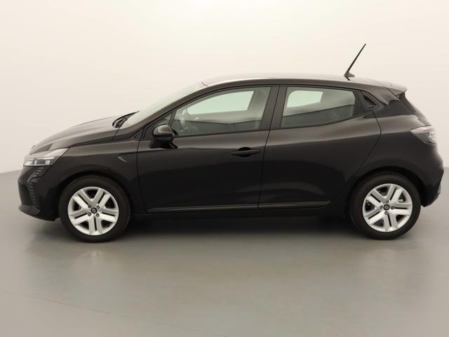 Renault Clio Evolution 