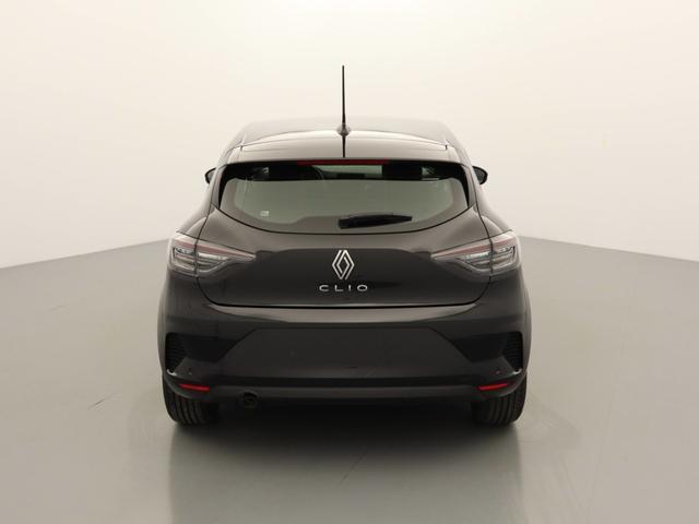 Renault Clio Evolution 