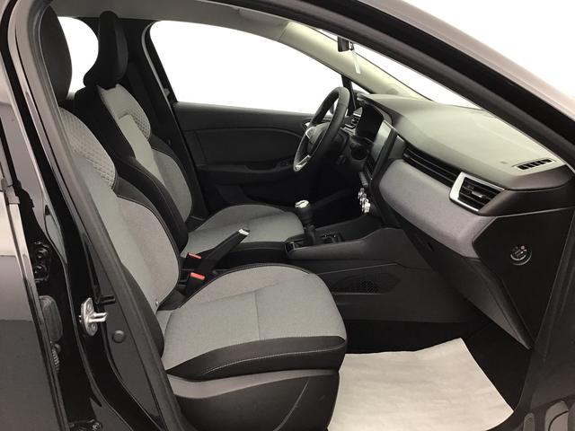 Renault Clio Evolution 
