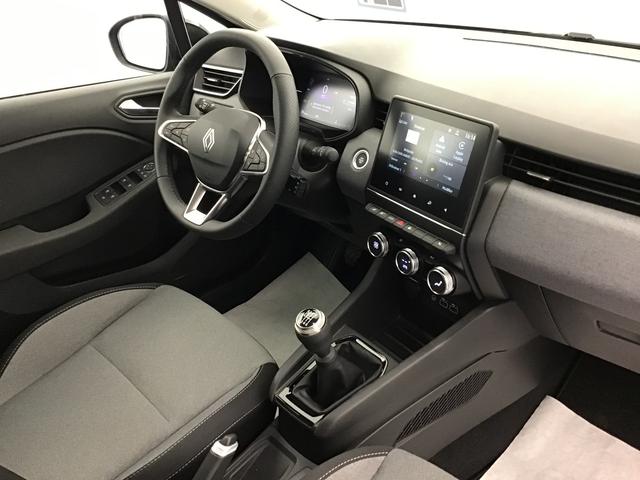 Renault Clio Evolution 