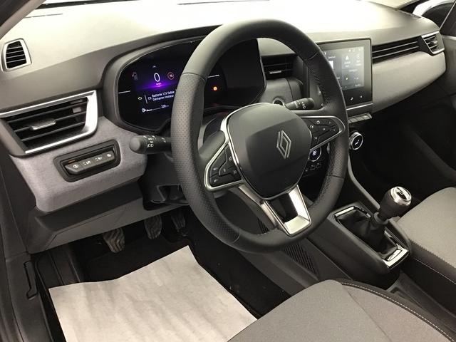 Renault Clio Evolution 
