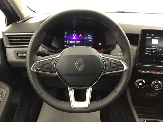 Renault Clio Evolution 