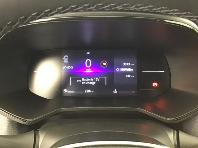 Renault Clio Evolution 