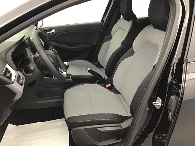Renault Clio Evolution 