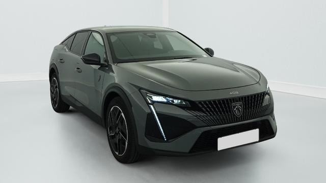 Peugeot 408 - Hybrid 145 e-DCS6 GT