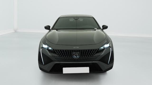 Peugeot 408 Hybrid 145 e-DCS6 GT 