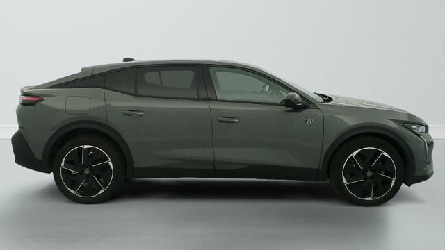 Peugeot 408 Hybrid 145 e-DCS6 GT 
