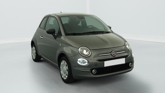 Fiat 500 - 1.0 70 ch Hybride BSG S/S