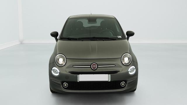 Fiat 500 1.0 70 ch Hybride BSG S/S 