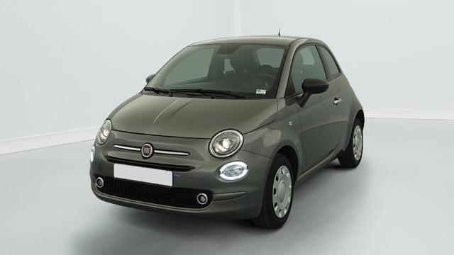 Fiat 500 1.0 70 ch Hybride BSG S/S 