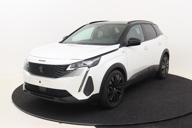 Gebrauchtfahrzeug Peugeot 3008 - 1.6 Hybrid 225 hp e-EAT8
